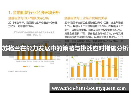 苏格兰在能力发展中的策略与挑战应对措施分析