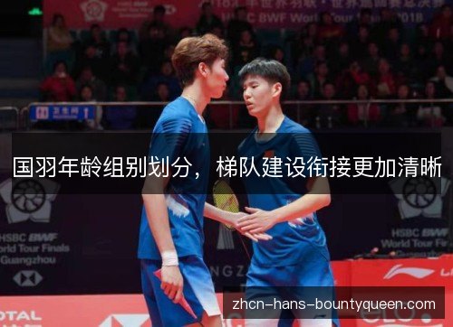国羽年龄组别划分,梯队建设衔接更加清晰 国羽年龄组别划分,梯队建设衔接更加清晰